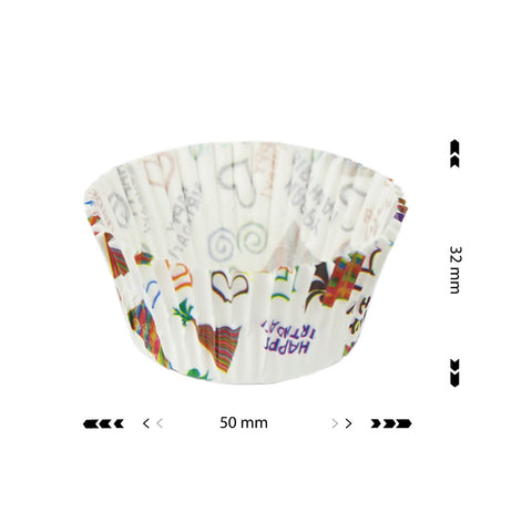 Cupcake Paper Liners
