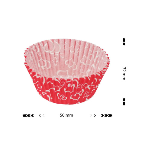 Cupcake Paper Liners