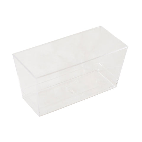 Plastic Dessert Cups 90x45x45mm 110ml DEAL