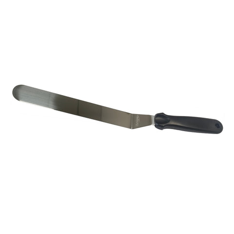 Decorating Spatula Angled 10 inches