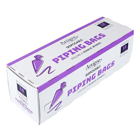 Pipingbags 18 inches 8mil