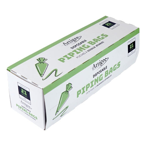 Pipingbags 21 inches 8mil