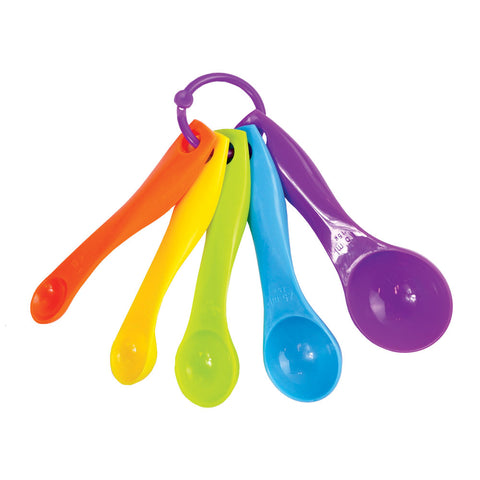 Measuring Spoons