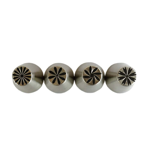Piping Nozzles