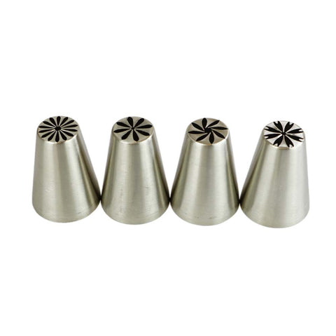 Piping Nozzles