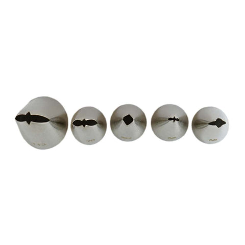 Piping Nozzles