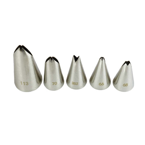 Piping Nozzles