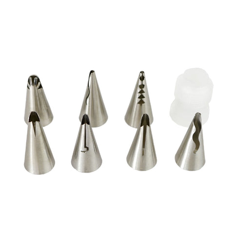 Piping Nozzles