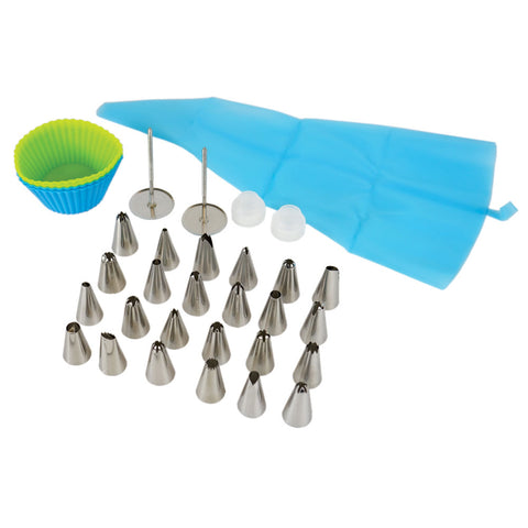 Piping Nozzles