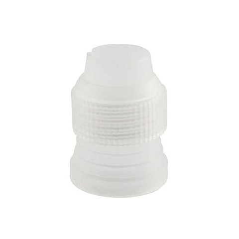 Plastic Coupler Nozzle 2.5x3.2cmx1.3cm