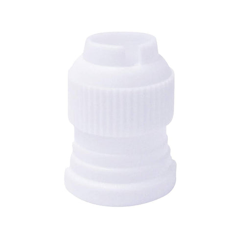 Plastic Coupler Nozzle 4X5.5cm