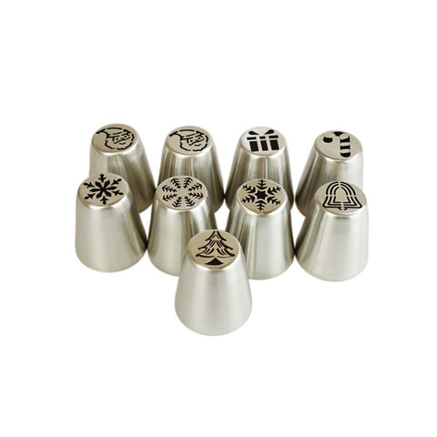 Piping Nozzles