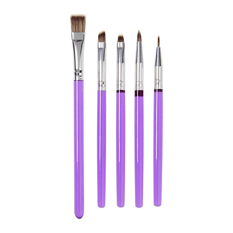 Fondant Decorating Brush