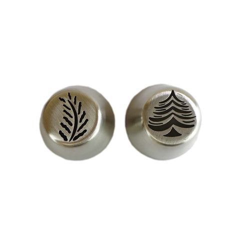 Piping Nozzles