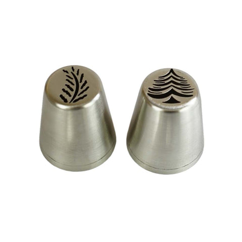 Piping Nozzles