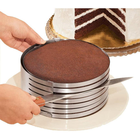 Cake Slicer 15.7x20.2x8.5cm