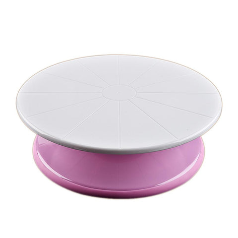 Cake Turntable