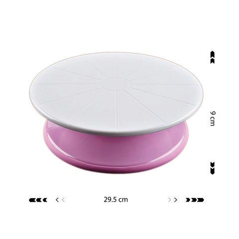 Cake Turntable