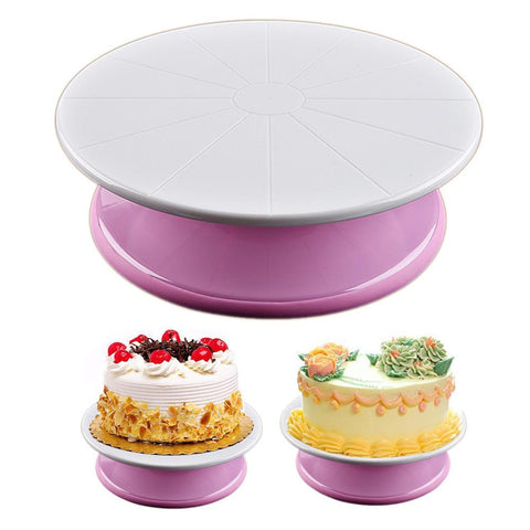 Cake Turntable