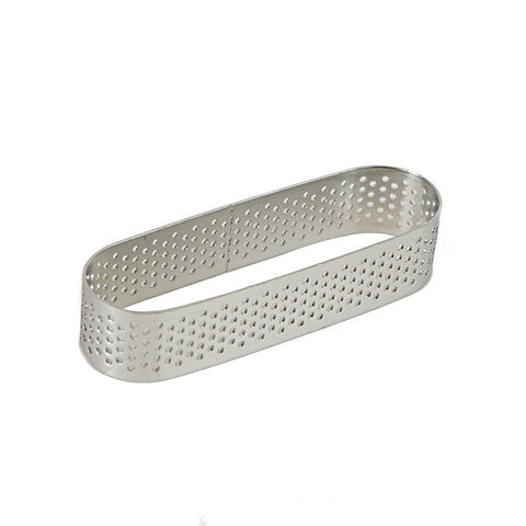 Tart Ring Oval 28x94x20mm