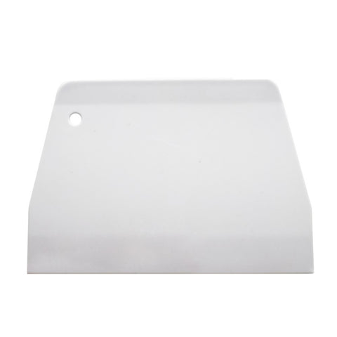 Pastry Scraper Plastic