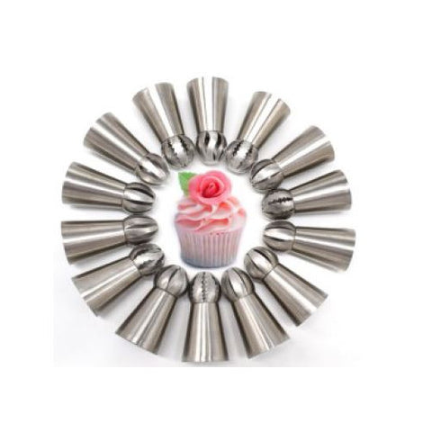Piping Nozzles