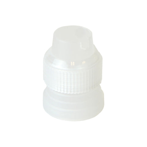 Plastic Coupler Nozzle 2.5x3.2cmx1.1cm