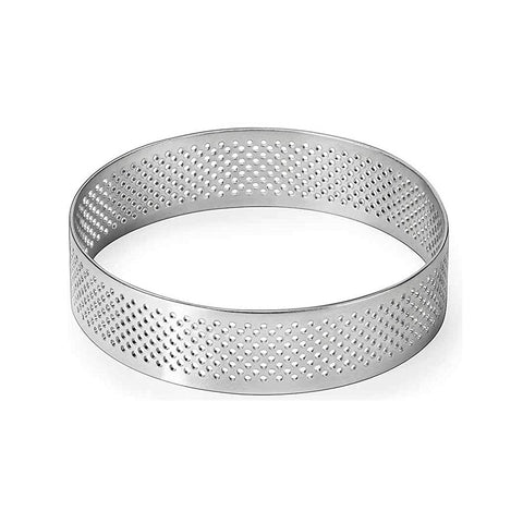 Tart Ring Round 65x20mm