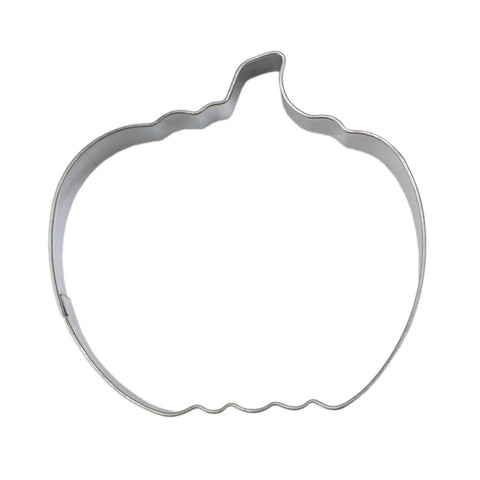 Cookie Cutter Pumpkin 76x76mm