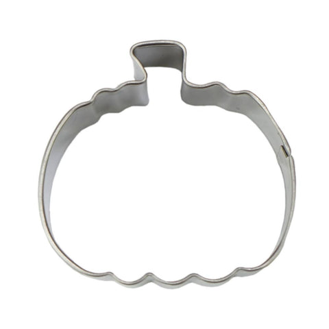 Cookie Cutter Pumpkin 58x58x25mm