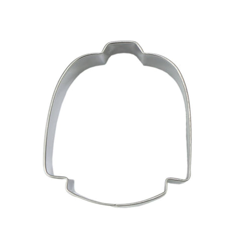 Cookie Cutter Christmas Sweater 65x60x25mm