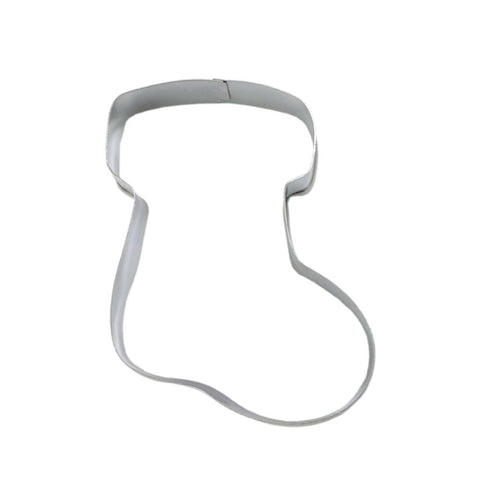 Cookie Cutter Christmas Sock 60x77mm