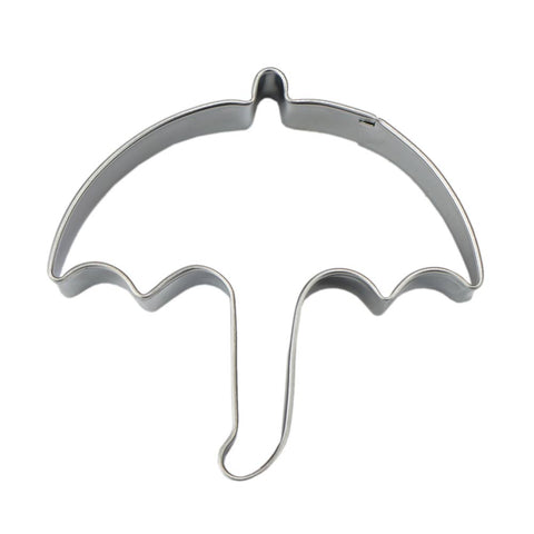 Cookie Cutter Umbrella 72x73x17mm