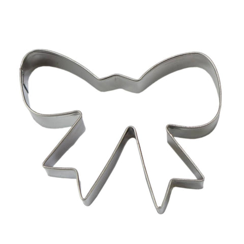 Cookie Cutter Ribbon 67x52x17mm