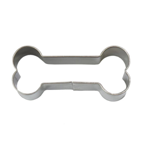Cookie Cutter Dog Bone 79x27x20mm