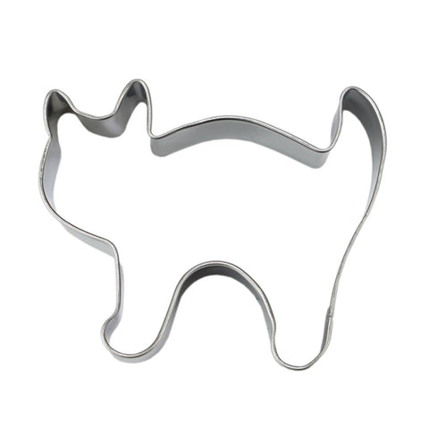 Cookie Cutter Cat 84x72x20mm