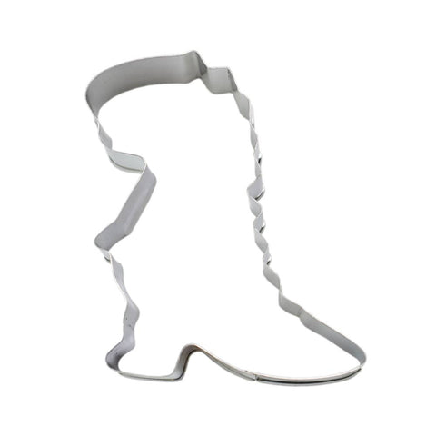 Cookie Cutter Dinosaur Allosaurus 76x82mm