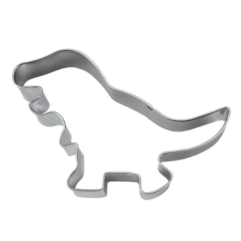 Cookie Cutter Dinosaur T-Rex 96x60mm