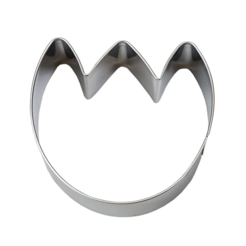 Cookie Cutter Dinosaur Footprint 70x68mm