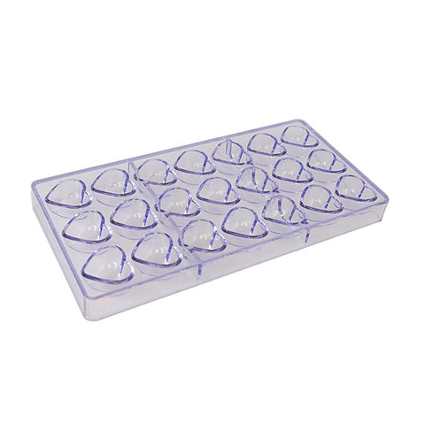 Chocolate Mold Heart