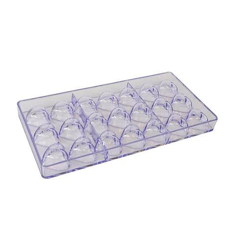 Chocolate Mold Heart