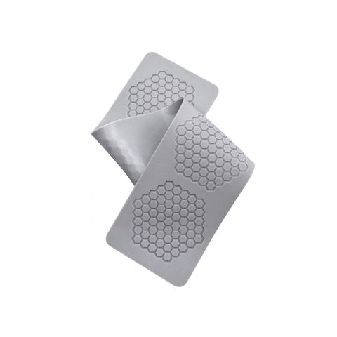 Silicone Mold Honeycomb 5 Cavity