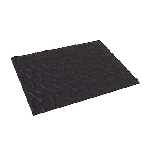 Silicone Mousse Mold Glass Impressions