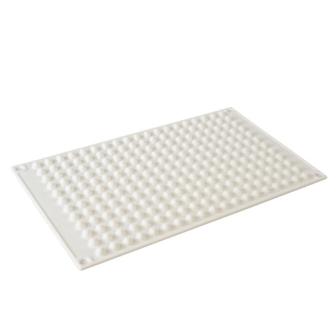 Silicone Mousse Mold Mini Round Beads 228 Cavity