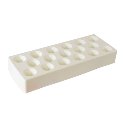Silicone Mousse Mold Torch 17 Cavity