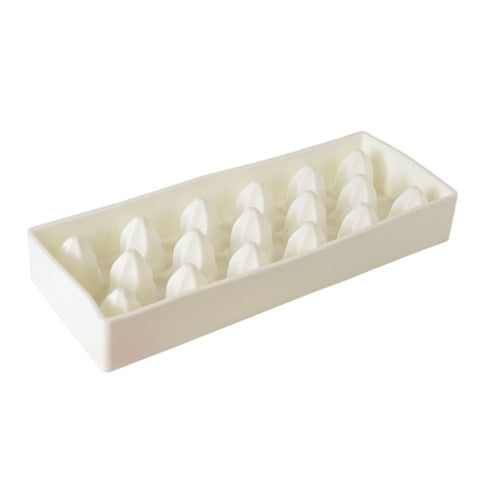 Silicone Mousse Mold Torch 17 Cavity