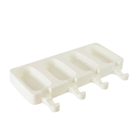 Silicone Mousse Mold Ice Cream 4 Cavity