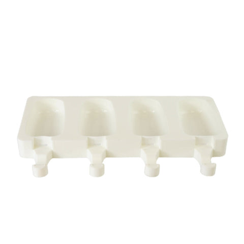 Silicone Mousse Mold Ice Cream 4 Cavity