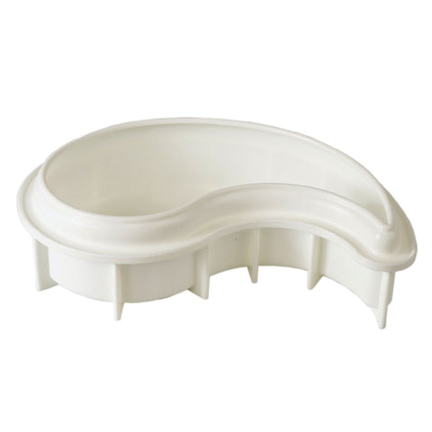 Silicone Mousse Mold Yin-Yang 1 Cavity
