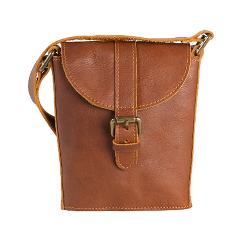 Octavia - Leather Small Purse